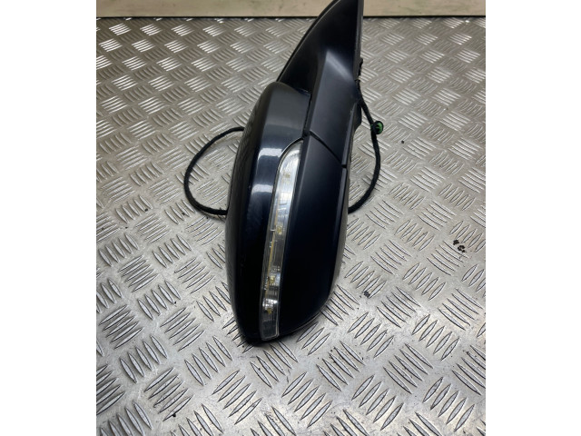 Зеркало электрическое Volkswagen Jetta VI 2011 - 2018 года