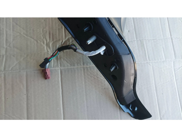 Зеркало электрическое Peugeot 2008 II 2019- года