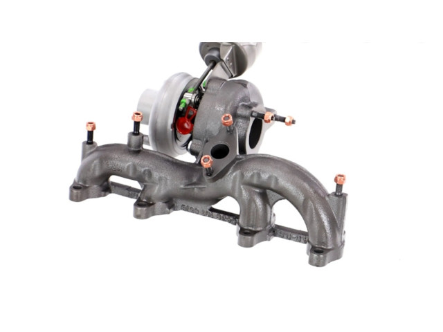 Турбина Skoda Octavia Mk1 (1U) 54399880018, 54399880018