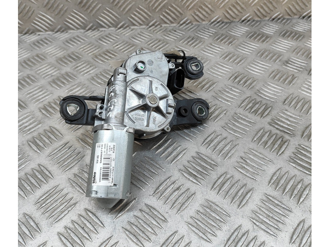 Моторчик заднего дворника 5G0955711C Volkswagen Golf VII