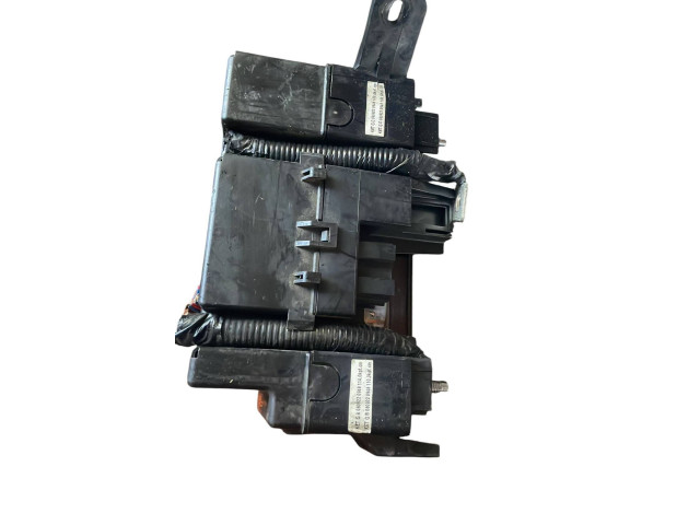 Блок предохранителей 080922 KIA Ceed