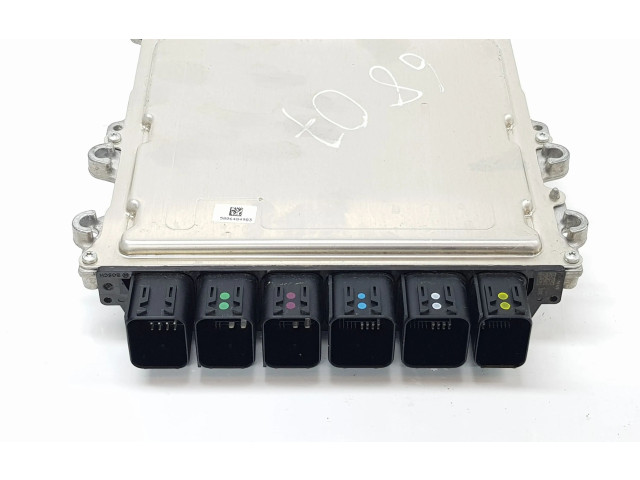 Řídící jednotka 670172631, 670172631 Maserati Levante 2022