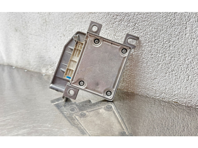 Блок подушек безопасности 13158712, ZJT0066395A Opel Meriva A