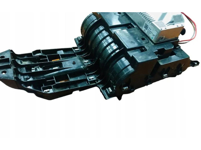 Рулевая рейка  Блок управления Xenon 4N4862532   Audi A8 S8 D5 2017 -  года