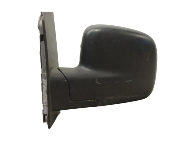 Zpětné zrcátko Volkswagen Caddy 2004 2K1857507B, MANUAL2K1857507L