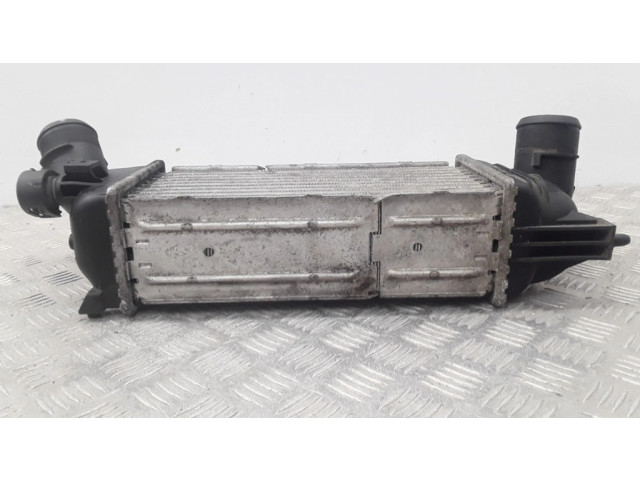 Интеркулер 9645682880 Citroen C5 2.0