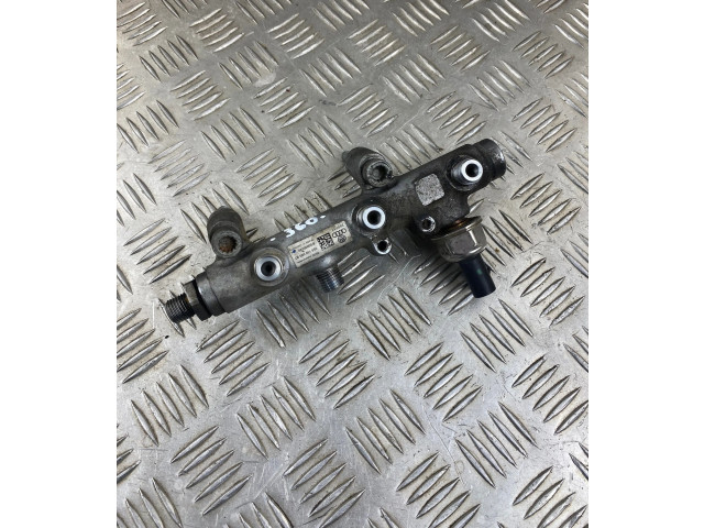 Vstřikovací lišta 059130089AB, 059130758E Audi Q7 4L