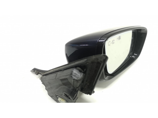 Зеркало электрическое     правое   BMW 7 G11 G12  2015-2022 года   