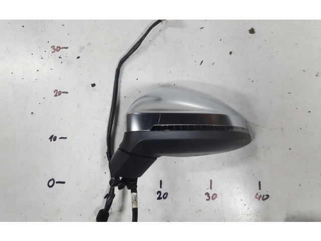 Zpětné zrcátko Audi A5 2017