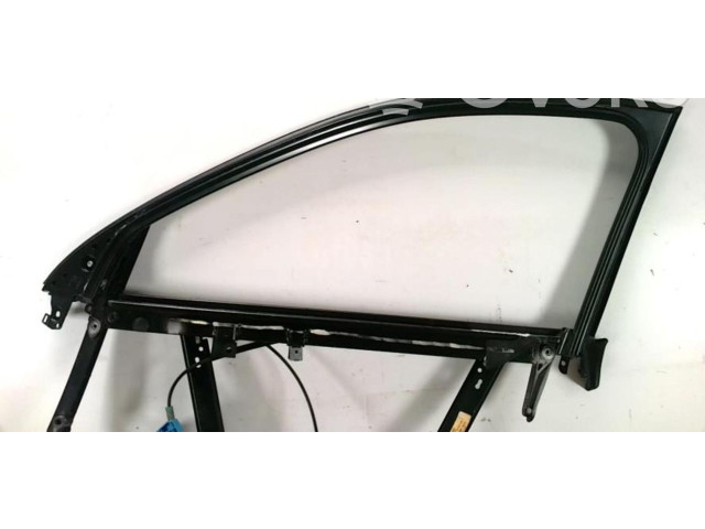 Передний електрический механизм для подъема окна без двигателя 8E0837462C, 8E0837462C Seat Exeo (3R)