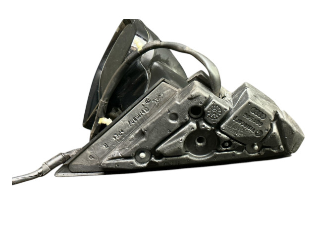 Зеркало электрическое        Audi A3 S3 A3 Sportback 8P  2005 - 2013 года   