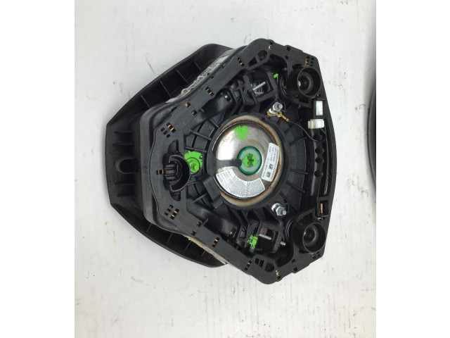 Volant Fiat Punto (199) 2012 07355047760