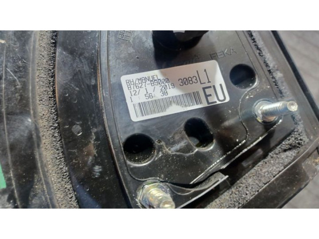 Зеркало (механическое) Hyundai i10 2019 - года