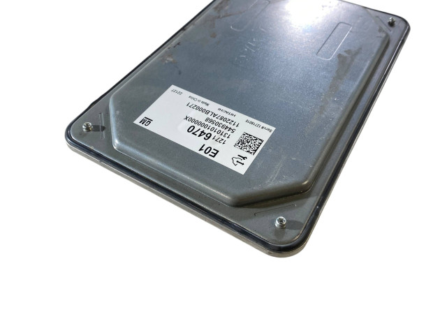 Блок управления двигателя 12716470, 12718010   Buick Envision II