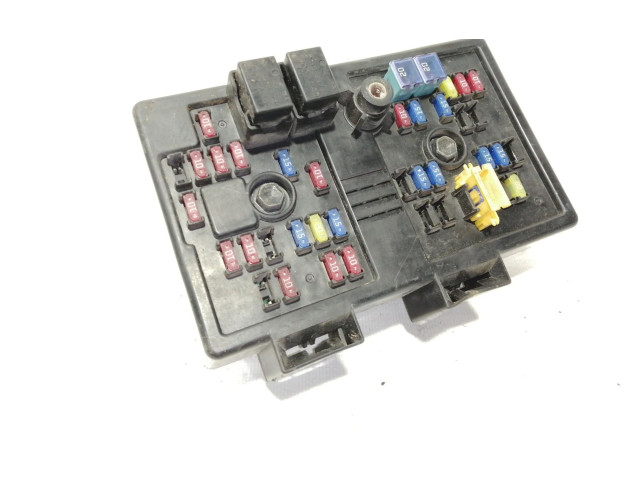 Модуль управления BSM 9682108282   Chevrolet Captiva    