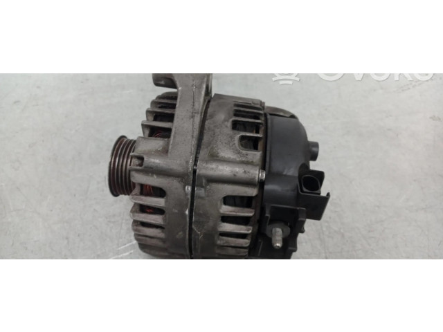 Генератор 7802261 BMW X3 E83 2.0
