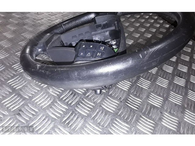 Руль Volvo C30 2007 - 2010 года PV55150060