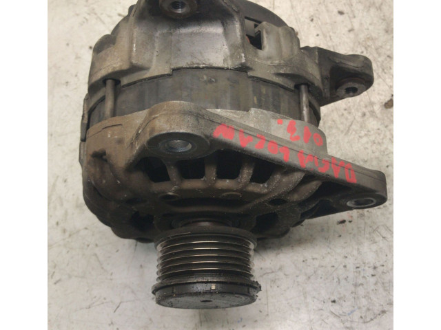 Генератор 23102949R-B, 23102949R-B Dacia Logan VAN