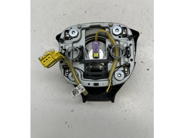 Подушка безопасности водителя 2K0880201F, 2K0880201F Volkswagen Caddy