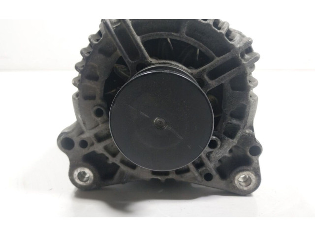 Генератор 03G903016EX, 03G903016E Audi Q5 SQ5