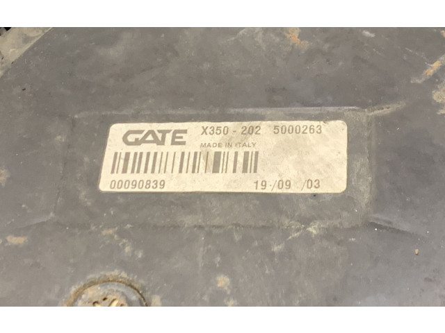 Блок управления дверью