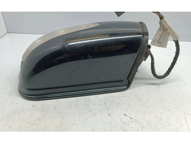 Zpětné zrcátko Mercedes-Benz C W203 2003