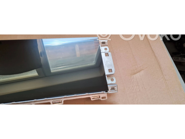 Дисплей 8Y0919605, CXMA19X2AE Audi A3 8Y