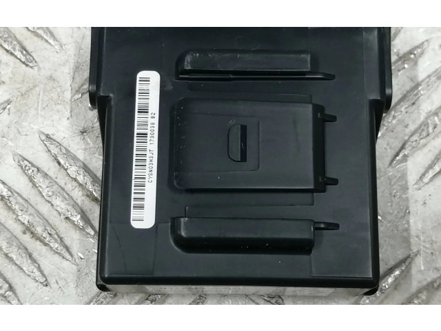 Řídící jednotka 476A04BB0B, 1730038B2 Nissan X-Trail T32 2016