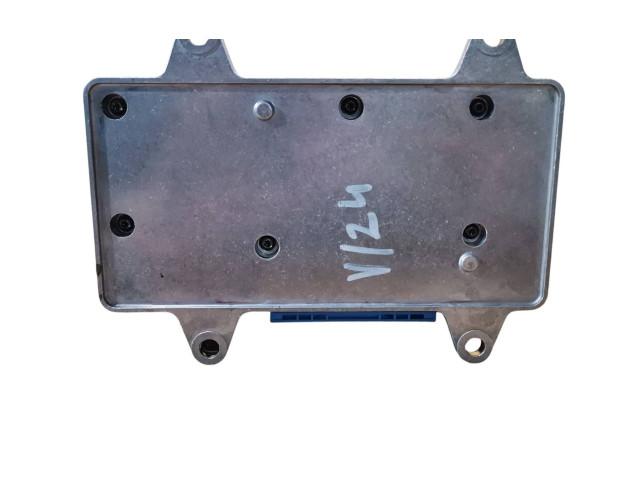 Блок подушек безопасности 8697679, 00001393B1   Volvo V50