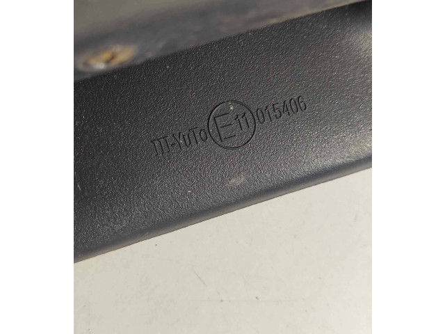 Зеркало электрическое        Volkswagen Transporter - Caravelle T4  1991 - 2003 года   