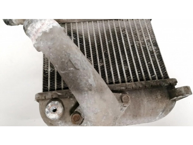 Интеркулер etp9159 Nissan Almera Tino