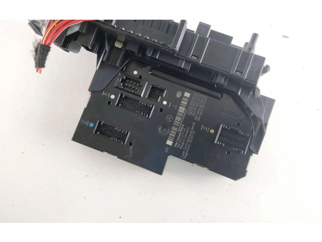 Pojistková skříňka 2129009922, 2129017306 Mercedes-Benz CLS C218 X218 2014