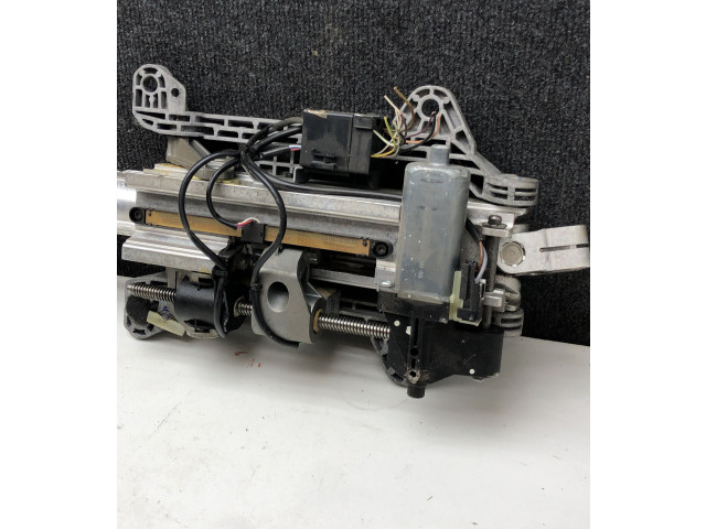 Рулевая рейка 2W933C529AM, 2W933C529 Jaguar XF - года