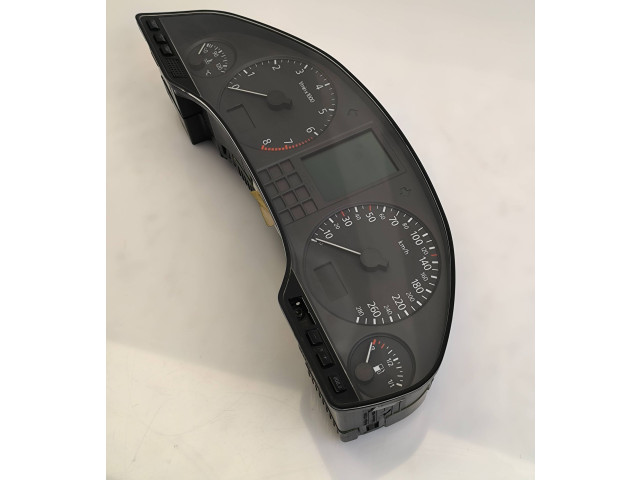 Панель приборов 4D0919035P Audi A8 S8 D2 4D