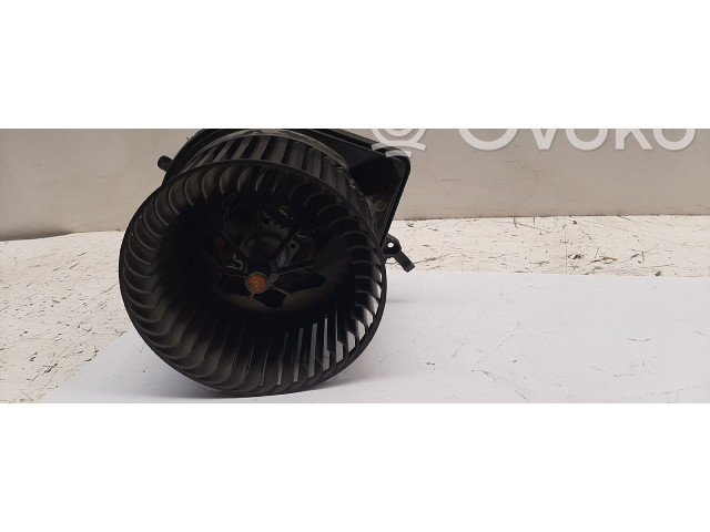 Вентилятор печки 9903528 Mini One - Cooper R50 - 53