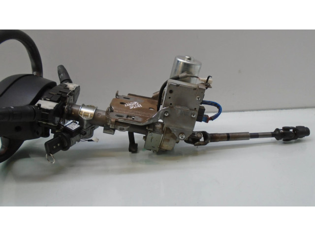 Volant Nissan Note (E11) 2006 48820BH00A, 488109U13A