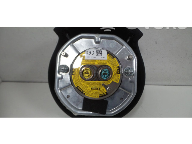 Подушка безопасности водителя 13NA409CP McLaren 720S