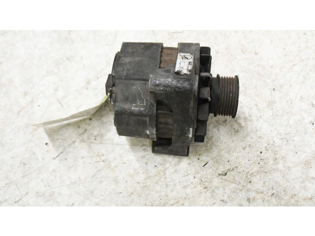 Генератор 5DR00424640   Mercedes-Benz E W124      