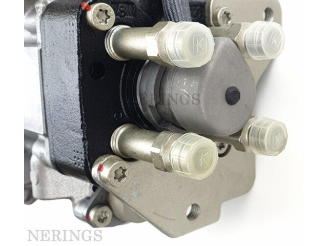 Vstřikovací čerpadlo 0470004006, 0986444521 Ford Focus