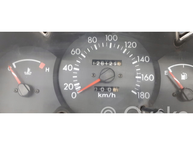 Přístrojová deska Hyundai Atos Classic 1999 71110650