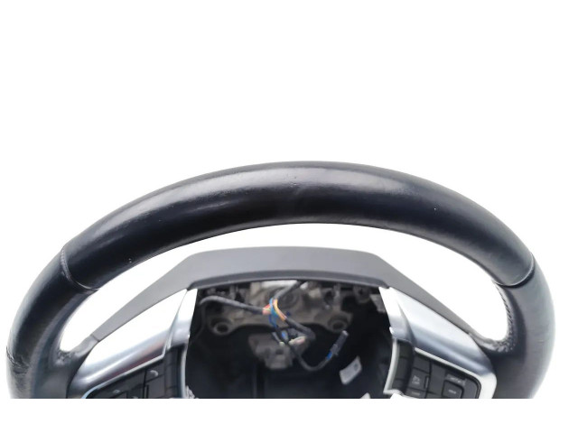 Руль Land Rover Discovery Sport 2014 - года FK72-3F563-CD, FK72-3F563-CD8PVJ