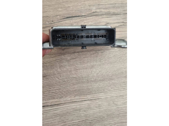 Подрулевой шлейф SRS 1EA959655BB Skoda Octavia Mk4