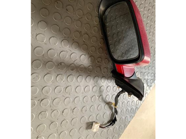 Зеркало электрическое Honda Accord 1982 - 1985 года