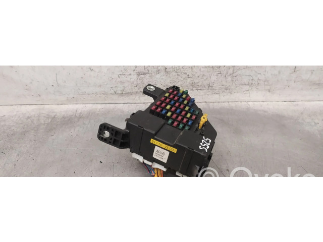 Pojistková skříňka 911102E001 Hyundai Tucson JM 2007