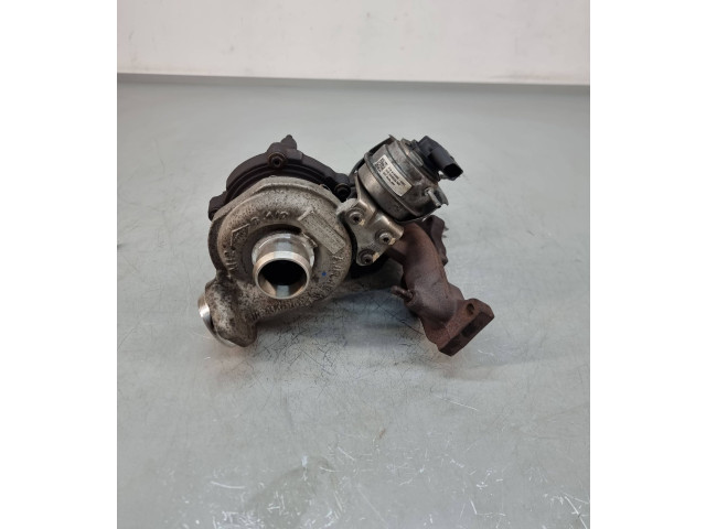  Турбина Audi A5 Sportback 8TA  03l145721a         