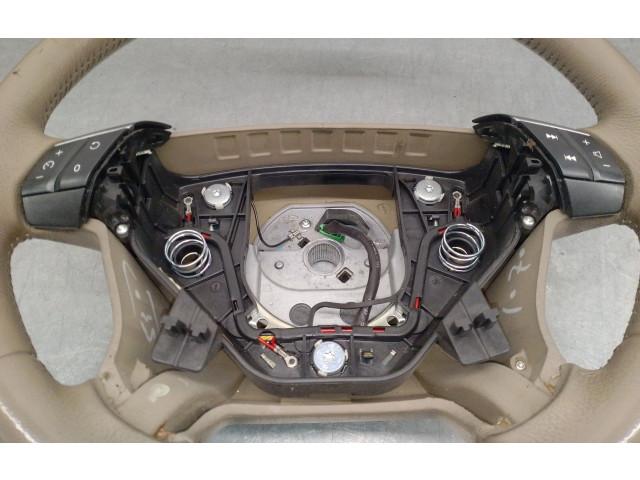 Руль Volvo XC90  2003 - 2006 года 30776426, 8660195      