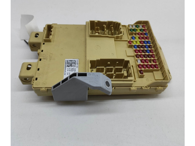 Блок предохранителей NOCODE KIA Sorento