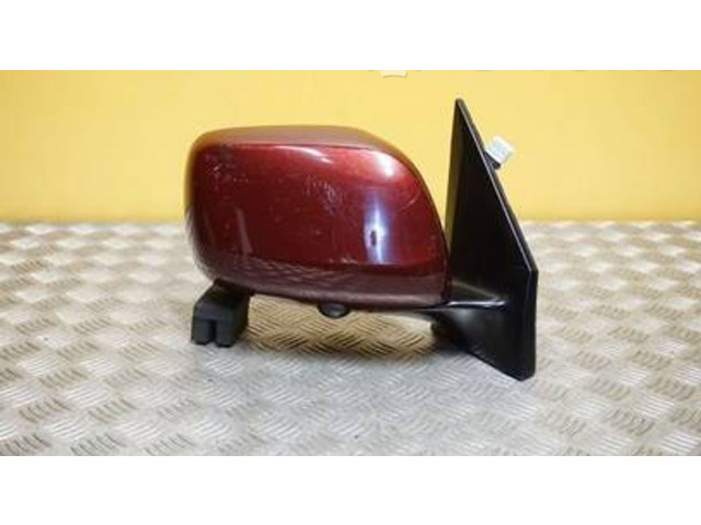 Zpětné zrcátko Toyota Land Cruiser (J150) 2015 E4022714