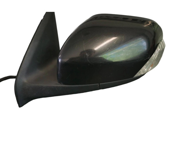 Zpětné zrcátko Volvo XC90 2010 3004147, 1HP3004147