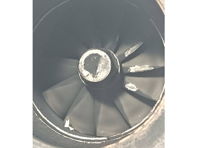  Турбина Audi A6 S6 C6 4F  03L145702D, BV43B0140         